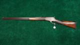 DELUXE FACTORY ENGRAVED MODEL 1881 MARLIN - 13 of 14