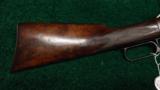 DELUXE FACTORY ENGRAVED MODEL 1881 MARLIN - 12 of 14