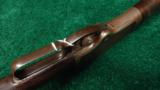 DELUXE FACTORY ENGRAVED MODEL 1881 MARLIN - 3 of 14
