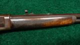 DELUXE FACTORY ENGRAVED MODEL 1881 MARLIN - 5 of 14