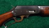 RARE MARLIN 410 LEVER ACTION - 1 of 12