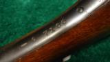 RARE MARLIN 410 LEVER ACTION - 9 of 12