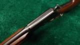 RARE MARLIN 410 LEVER ACTION - 4 of 12