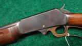 RARE MARLIN 410 LEVER ACTION - 2 of 12