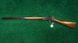 WINCHESTER MODEL 73 FIRST MODEL RIFLE - 10 of 11