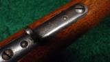 WINCHESTER MODEL 73 FIRST MODEL RIFLE - 8 of 11