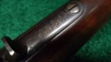 SPECIAL ORDER WINCHESTER MODEL 73 - 10 of 13
