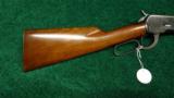 WINCHESTER MODEL 53 - 9 of 11