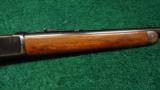 WINCHESTER MODEL 53 - 5 of 11