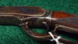  BEAUTIFUL WINCHESTER 1876 DELUXE RIFLE IN .50-95 - 1 of 14