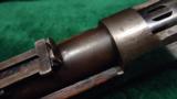 WINCHESTER MODEL 1886 SRC WITH SCARCE FULL LENGTH FOREARM - 6 of 10