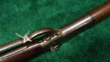 WINCHESTER MODEL 1886 SRC WITH SCARCE FULL LENGTH FOREARM - 3 of 10