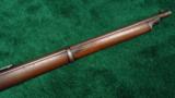 WINCHESTER MODEL 1886 SRC WITH SCARCE FULL LENGTH FOREARM - 5 of 10