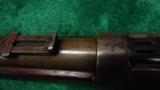 WINCHESTER 86 SADDLE RING CARBINE - 6 of 11