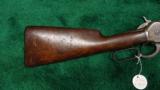 WINCHESTER 86 SADDLE RING CARBINE - 9 of 11
