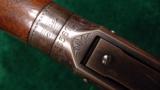  FACTORY ENGRAVED 94 TAKE DOWN RIFLE - 11 of 15