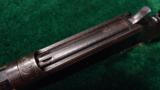  FACTORY ENGRAVED 94 TAKE DOWN RIFLE - 6 of 15