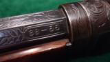  FACTORY ENGRAVED 94 TAKE DOWN RIFLE - 8 of 15