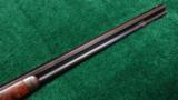  FACTORY ENGRAVED 94 TAKE DOWN RIFLE - 9 of 15