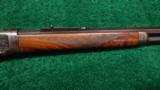  FACTORY ENGRAVED 94 TAKE DOWN RIFLE - 7 of 15