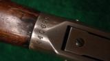  SCARCE WINCHESTER 1894 SRC 38-55 - 9 of 12