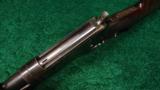  WINCHESTER MODEL 1894 DELUXE LIGHTWEIGHT TAKE DOWN SHORT RIFLE - 6 of 14