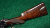  WINCHESTER MODEL 1894 DELUXE LIGHTWEIGHT TAKE DOWN SHORT RIFLE - 11 of 14