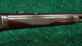  WINCHESTER MODEL 1894 DELUXE LIGHTWEIGHT TAKE DOWN SHORT RIFLE - 7 of 14