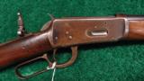  WINCHESTER MODEL 94 SRC - 1 of 11