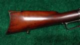  WINCHESTER MODEL 1873 - 12 of 14