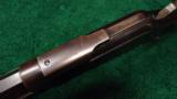  WINCHESTER MODEL 1873 - 3 of 14