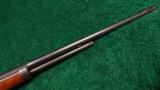  ENGRAVED MARLIN MODEL 97 LEVER ACTION 22 CALIBER RIFLE - 7 of 11