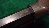  MARLIN MODEL 94 FACTORY ENGRAVED RIFLE - 6 of 12