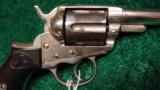  COLT 41 CALIBER THUNDERER - 1 of 10