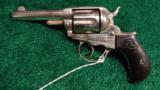  COLT 41 CALIBER THUNDERER - 4 of 10