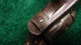  COLT SINGLE ACTION ARMY IN 32 CALIBER - 11 of 14
