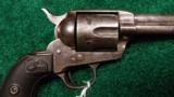  COLT SINGLE ACTION ARMY IN 32 CALIBER - 1 of 14