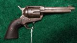  COLT SINGLE ACTION ARMY IN 32 CALIBER - 3 of 14