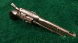 VERY EARLY BRITISH PROOF COLT SINGLE ACTION ARMY REVOLVER - 5 of 13