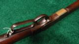  WINCHESTER MODEL 1873 RIFLE - 3 of 13