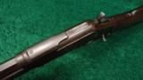  WINCHESTER 1873 OCTAGON BARREL IN 22 LONG - 4 of 11