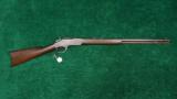  WINCHESTER 1873 OCTAGON BARREL IN 22 LONG - 11 of 11