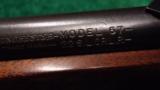  WINCHESTER MODEL 67 - 6 of 11