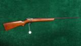  WINCHESTER MODEL 67 - 11 of 11