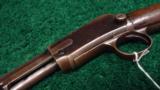  SECOND MODEL WINCHESTER MODEL 1890 - 8 of 13