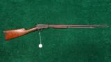 SECOND MODEL WINCHESTER MODEL 1890 - 13 of 13