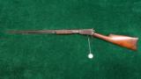  SECOND MODEL WINCHESTER MODEL 1890 - 12 of 13