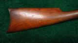  SECOND MODEL WINCHESTER MODEL 1890 - 11 of 13