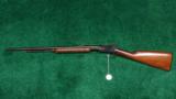  LATE PRODUCTION MODEL 62A WINCHESTER - 11 of 12