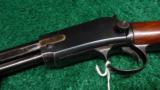  LATE PRODUCTION MODEL 62A WINCHESTER - 2 of 12